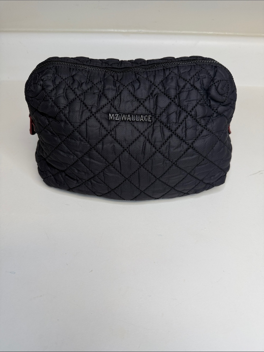 MZ Wallace Black
Mica Cosmetic Pouch